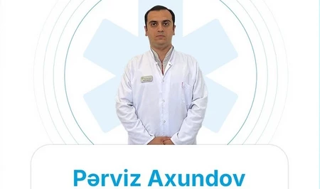 Вестибулярная гимнастика: Как лечат головокружение в Азербайджане