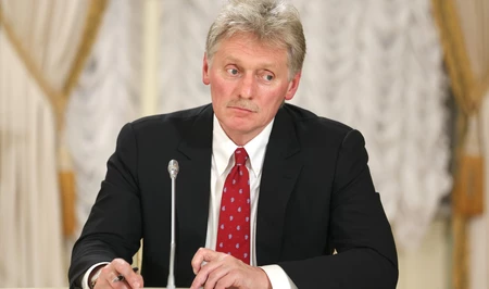 Песков: Россия ориентируется на публичные заявления США по вопросу поставок ракет Украине