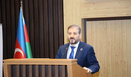 Директор Yeni Klinika пожертвовал все свои органы