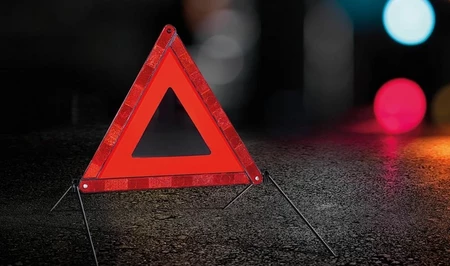В Мингячевире автомобиль сбил мать и двоих детей: стало известно о состоянии пострадавших