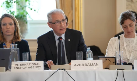 Мухтар Бабаев: Копенгагенская встреча важна для подготовки к COP31