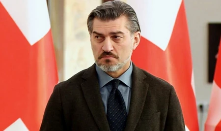 Кавелашвили: Надеюсь Азербайджан и Армения в ближайшее время подпишут мирное соглашение