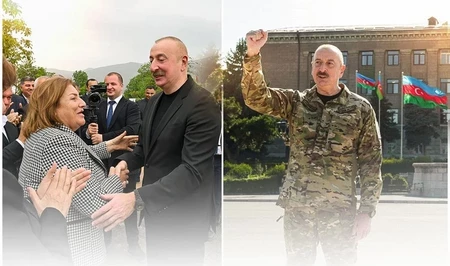В Азербайджане отмечается День Ханкенди, Ходжалы, Ходжавенда и Агдере