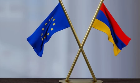 МИД России: Сближение Армении с Евросоюзом подорвет союзнические отношения с Москвой