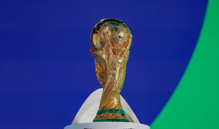 Назван главный фаворит чемпионата мира 2026 года