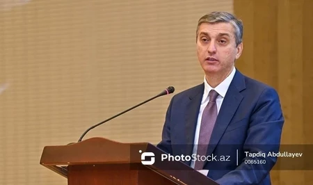 Вугар Гюльмамедов: Азербайджан проведет параллельные аудиты с Турцией и Казахстаном