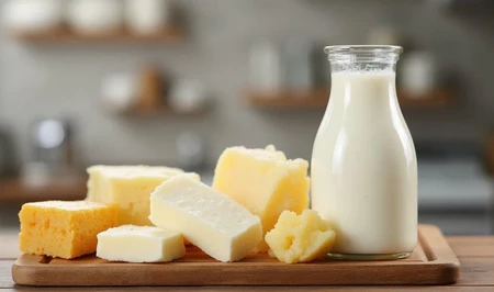 В Азербайджане ограничат продажу молочной продукции? - ЗАЯВЛЕНИЕ АПБА