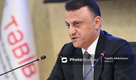 TƏBİB объявил о создании первого в стране реабилитационного центра для детей