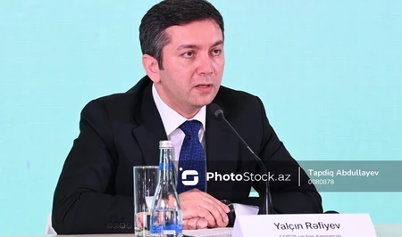 Рафиев: Саммит ЕПС-2028 в Азербайджане создаст новые возможности для сотрудничества с ЕС