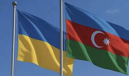 Украина поблагодарила Азербайджан за содействие в укреплении критической инфраструктуры страны