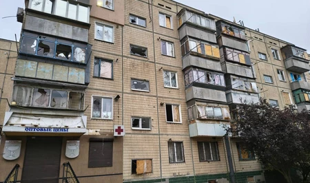 Россия нанесла удары по Украине: есть погибшие и пострадавшие