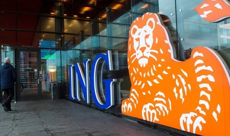Финансовый барометр: эксперты ING прогнозируют стабильность учетной ставки в Азербайджане