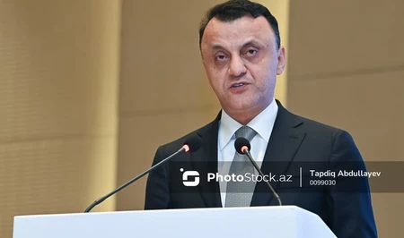 Вугар Гурбанов: Нам нужно изменить отношение граждан к профилактической медицине