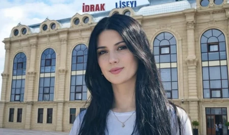 Обвинение ужесточено: дело ученика лицея İdrak о нападении на учителя передается в суд