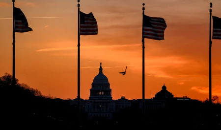 США планируют более масштабную войну с Ираном - СМИ