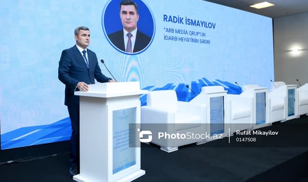Радик Исмайылов: Журналисты несут гораздо большую ответственность при освещении религиозных тем