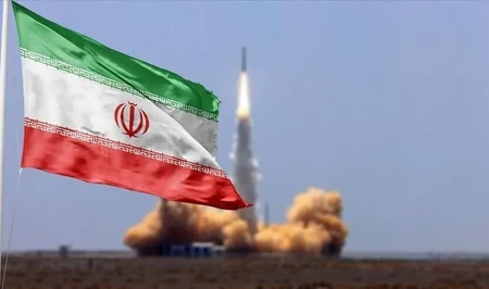 Иран предупредил: Любая помощь США в регионе будет как соучастие в агрессии