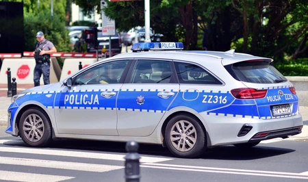 В Варшаве на акциях протеста тысячи людей разбили палаточный лагерь