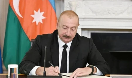 Президент Азербайджана утвердил изменения в транспортном законодательстве