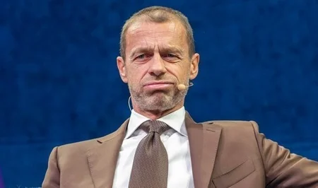 Глава УЕФА назвал президента «Реала» идиотом и расистом