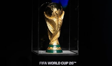 Продажа билетов на чемпионат мира-2026 по футболу начнется в сентябре