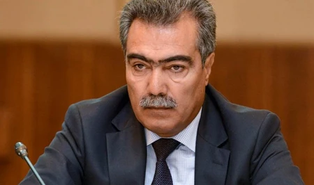 Вугар Сафарли может вновь лишиться имущества