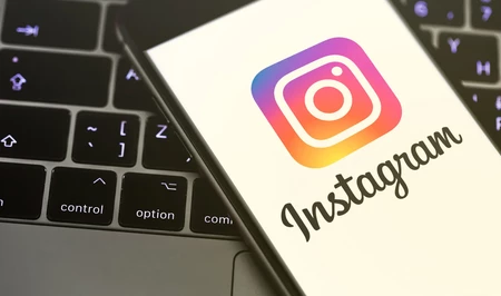Instagram впервые за 10 лет сменил логотип