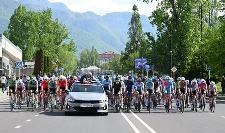 Велогонка Баку-Ханкенди получила положительную оценку от UCI — что отметили эксперты