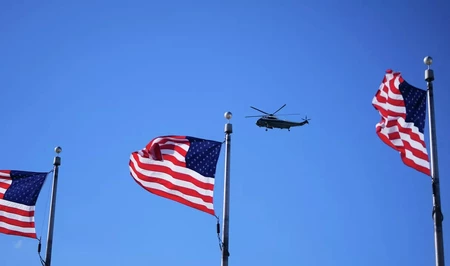 Число раненых военнослужащих США в конфликте с Ираном достигло 757 человек