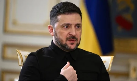 Ликвидация последствий удара РФ по Бучанскому району продолжается — Зеленский