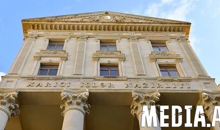 МИД Азербайджана выразил соболезнования Пакистану