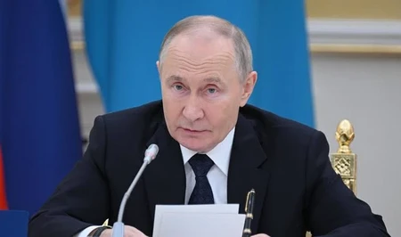 Путин: Россия и Украина могут договориться