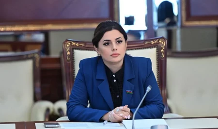 Депутат Милли Меджлиса: Отношения Азербайджана и Узбекистана вышли на новый этап