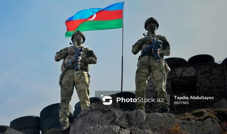 Шестой день Отечественной войны: захвачено боевое знамя противника