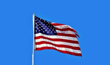 В 5  штатах США объявлено чрезвычайное положение