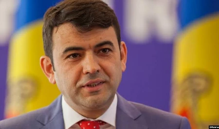 Кирилл Габурич: Поиск пропавших без вести должен вестись вне политики