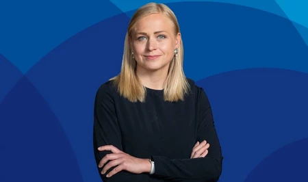 Глава МИД Финляндии посетит Азербайджан
