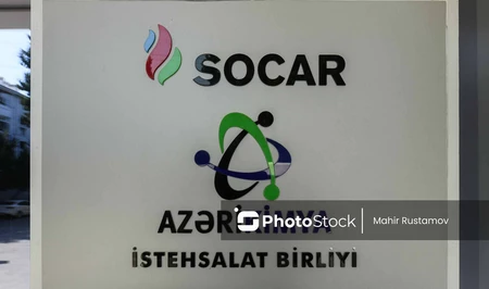 Медиа-тур на завод «Этилен-Полиэтилен»: SOCAR рассказала о модернизации производства
