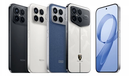 Xiaomi начнет встраивать в свои смартфоны вентиляторы
