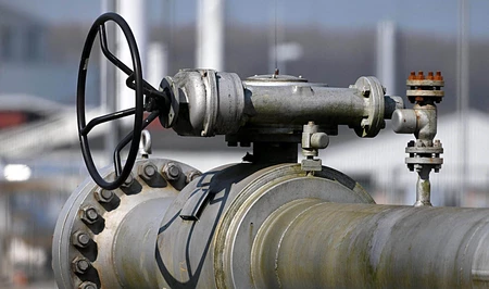 Казахстан восстановил поставки нефти по Баку-Тбилиси-Джейхан