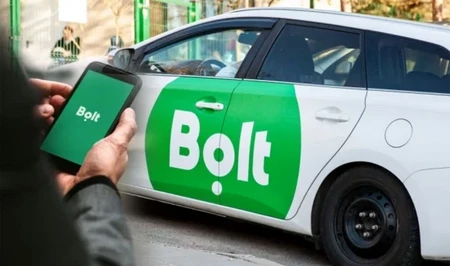 Bolt разъяснил ситуацию со скидками для пассажиров и задержками такси
