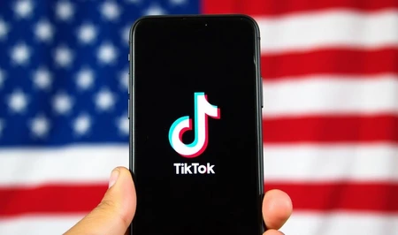 Министерство юстиции США дало «зелёный свет» TikTok: приложение снова доступно для скачивания