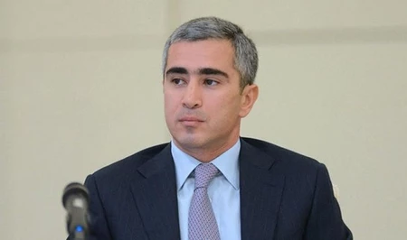 Анар Алакбаров напомнил о вкладе Гейдара Алиева в популяризацию наследия Насими