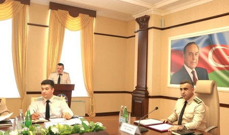 Военная прокуратура Азербайджана: Ни одного умышленного убийства в армии за полгода