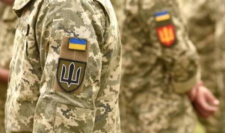 Пять военнослужащих погибли в результате стрельбы в Харьковской области Украины
