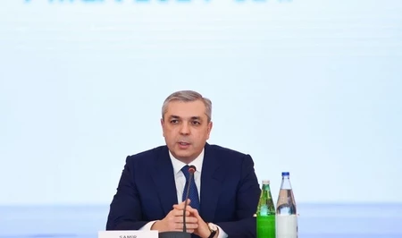 Самир Нуриев: Генпланы Ханкенди, Ходжалы, Агдере и Ходжавенда находятся на стадии разработки