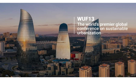 Президент утвердил ряд налоговых льгот для участников WUF13 в Баку