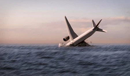 Малайзия не сдается: поиски загадочно исчезнувшего рейса MH370 продлены еще на год