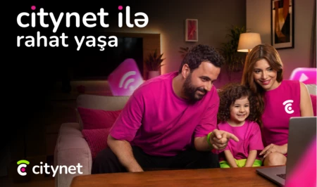 Citynet обновил стратегию и перешел на передовые технологии обслуживания клиентов