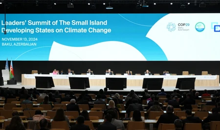 Мировые лидеры высоко оценили подготовку Азербайджана к COP29